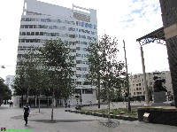 Centraal Station CS - nr. 0295